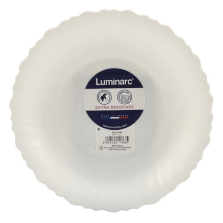 Talerz Feston głęboki 23cm 11368 ARC