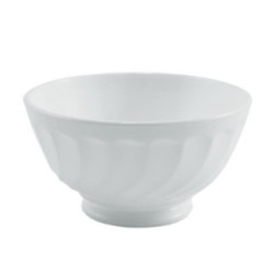 Flaczarka Luminarc Trianon na stopce 13cm 2