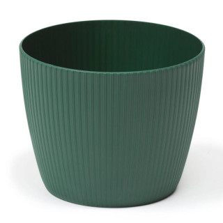 Doniczka Magnolia Jumper 19cm h:15cm awokado 753