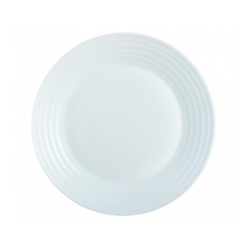 Talerz Harena deserowy 19cm 06452