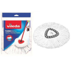 Wkład mopa Vileda Turbo classic