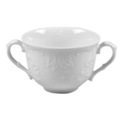 Bulionówka Ćmielów Rococo 330ml 0001 2
