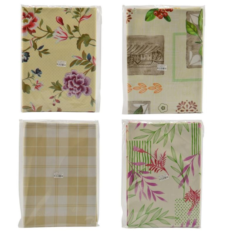 Obrus cerata 140x160cm dekoracyjna mix