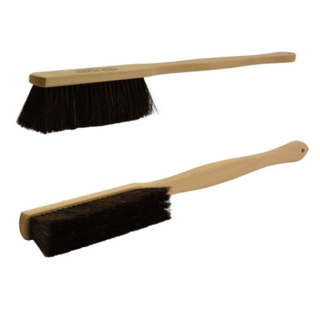 Szczotka samochodowa mieszanka 60cm A 06-011