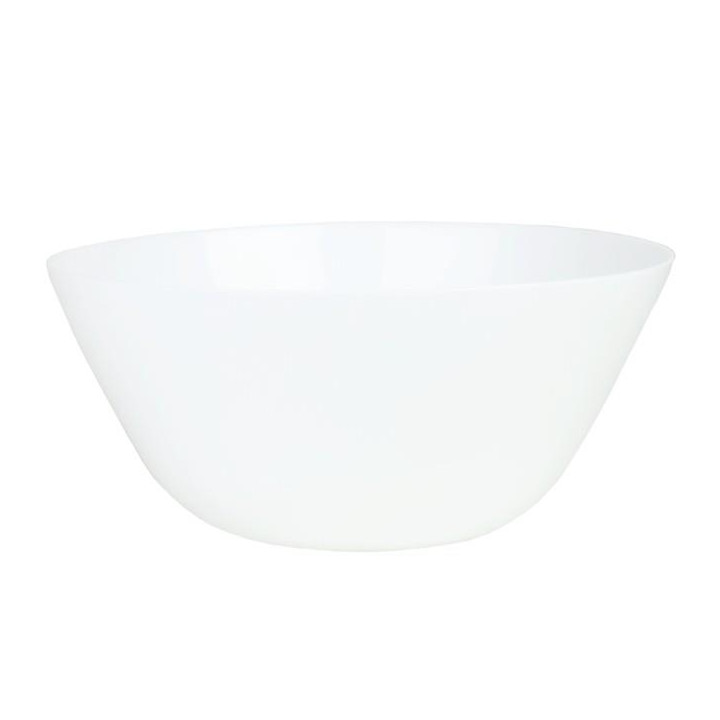 Salaterka ceramiczna Classic biała 24cm LMLTW95