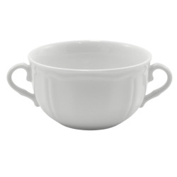 Bulionówka Bogucice 300ml Gino White 1228