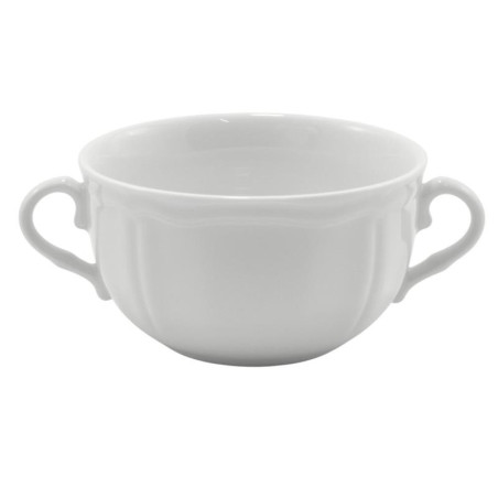 Bulionówka Bogucice 300ml Gino White 1228