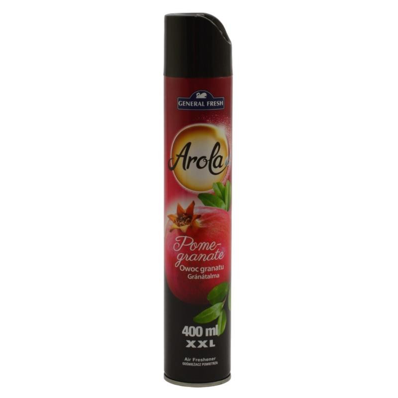 Odświeżacz powietrza G.Fresh 400ml owoc granat