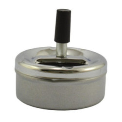 Popielniczka automat 9,5cm mała 290835