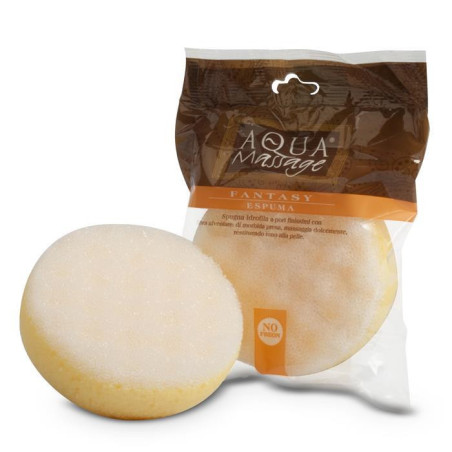 Gąbka kąpielowa Espuma mix