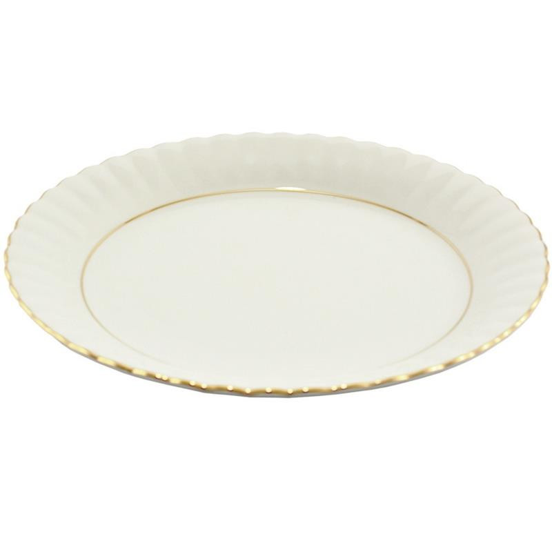 Talerz Chodzież Iwona B014 płytki 24cm