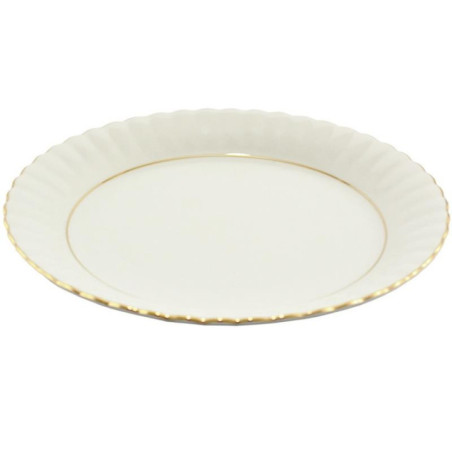 Talerz Chodzież Iwona B014 płytki 24cm