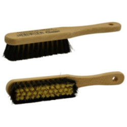 Szczotka do ubrań A 04-030 2