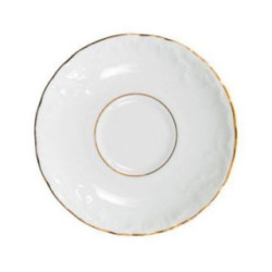 Spodek Ćmielów Rococo 3604 15,7cm 2