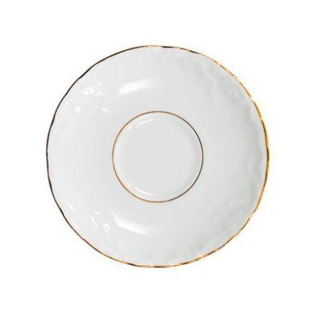 Spodek Ćmielów Rococo 3604 15,7cm