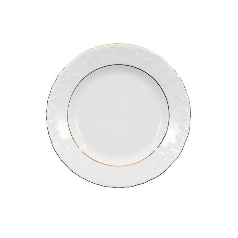 Talerz Ćmielów Rococo 3604 deserowy 19cm