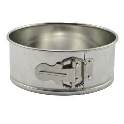 Tortownica Spinwar 160mm dno fakturowane