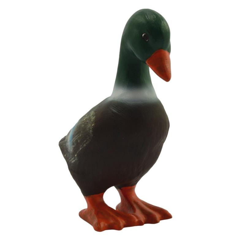 Figurka Kaczka 22cm 358 mała