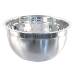 Miska nierdzewna 18cm German