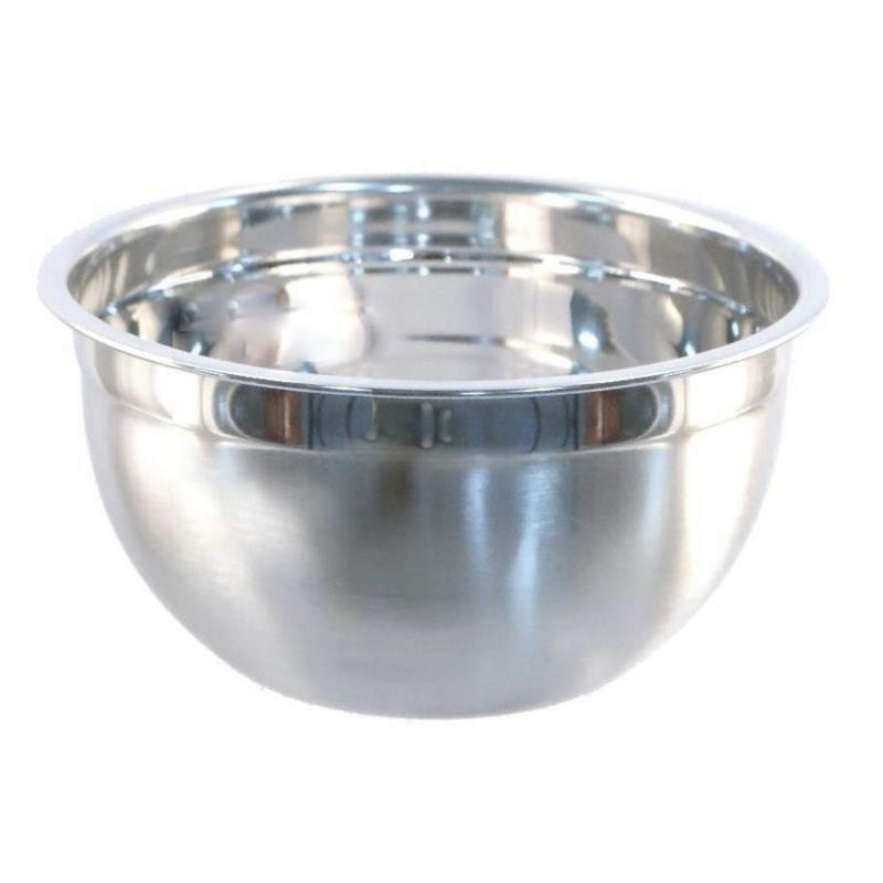 Miska nierdzewna 18cm German