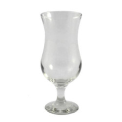 Szklanka na stopce 420ml do drinków