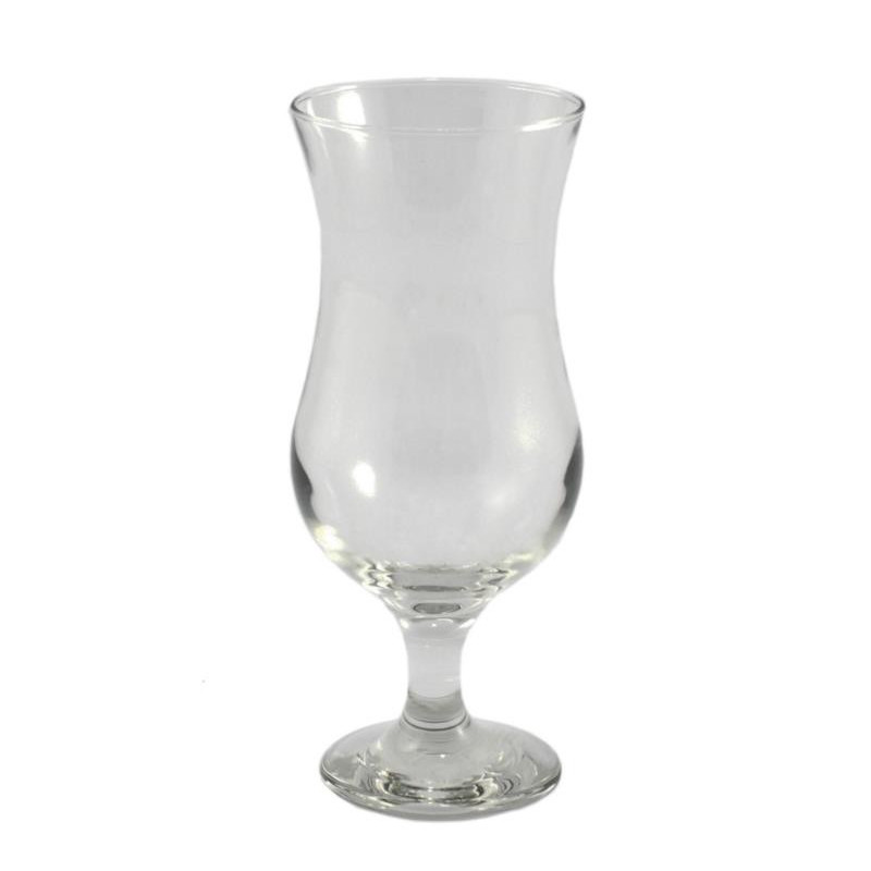 Szklanka na stopce 420ml do drinków