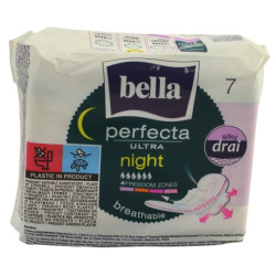 Podpaski BELLA perfect ultra A7