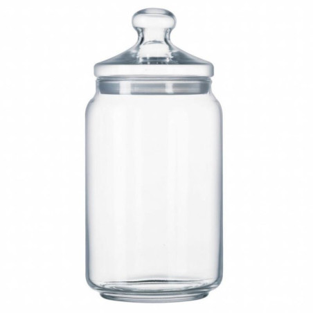 Słoik Club 1000ml 03736