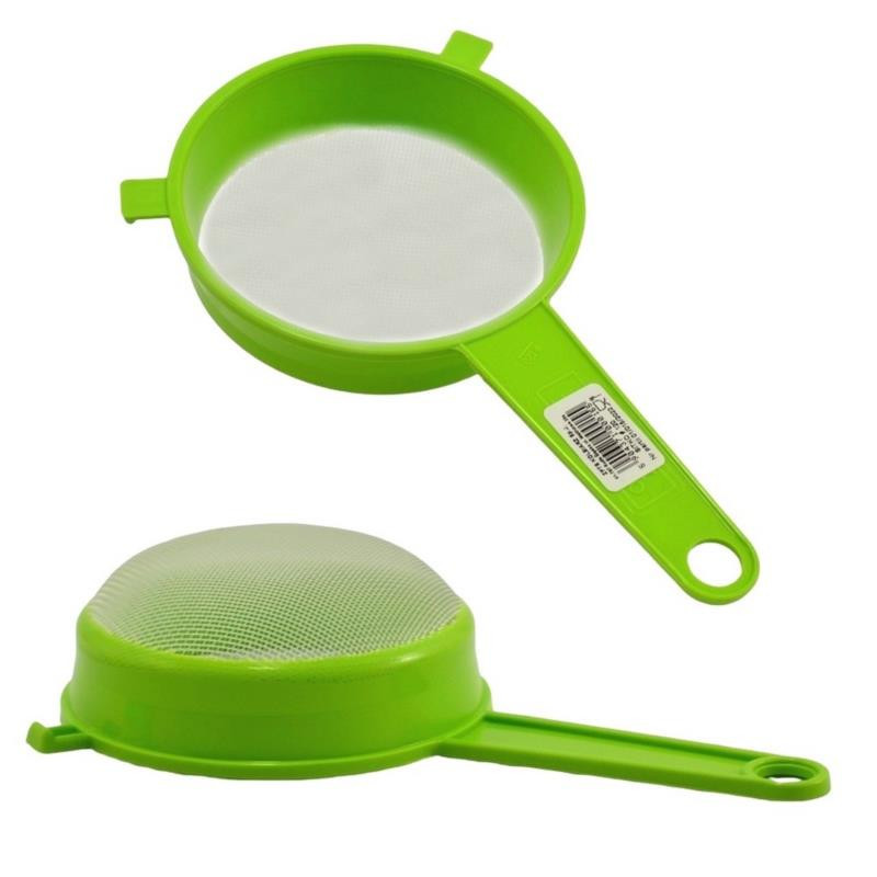 Sitko plastikowe 120 015 mix kolorów