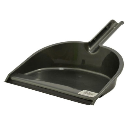 Szufelka plastikowa na kij z gumką mix