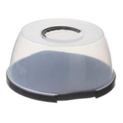 Pojemnik na ciasto z rączką 1865 mix kolorów