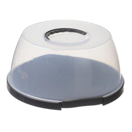 Pojemnik na ciasto z rączką 1865 mix kolorów