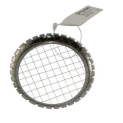 Krajaczka do jarzyn nierdzewna 9cm