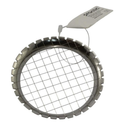 Krajaczka do jarzyn nierdzewna 9cm