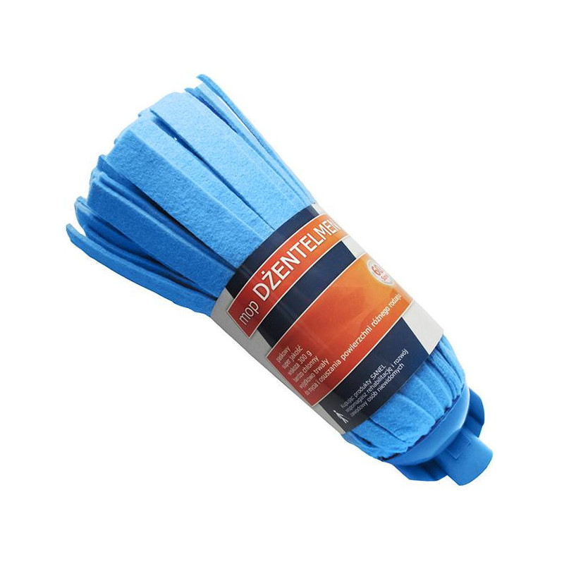 Mop zapas Dżentelmen wiskoza 250g