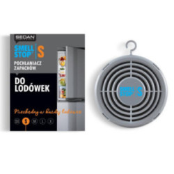 Odświeżacz pochłaniacz do lodówek S 2