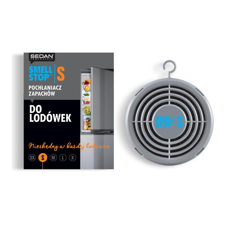 Odświeżacz pochłaniacz do lodówek S