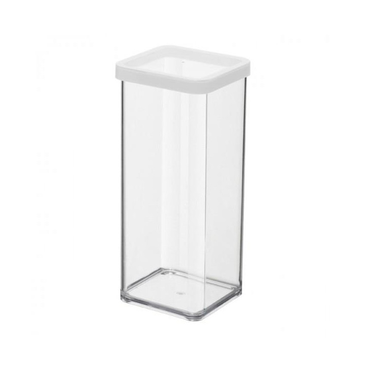 Pojemnik plastikowy hermetyczny 1,5L Loft 11605