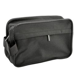 Kosmetyczka męska czarna