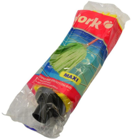 Mop zapas syntetyczny Maxi York 75010 paski