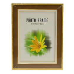 Ramka 13x18cm drewniana Q241009065