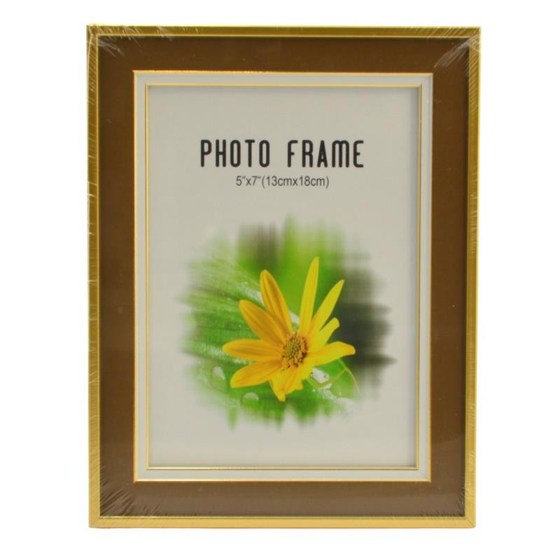 Ramka 13x18cm drewniana Q241009065