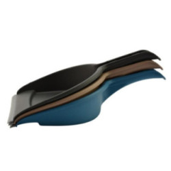 Szufelka plastikowa Kompakt 6105 mix