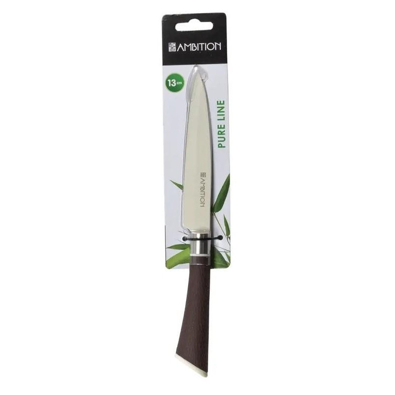 Nóż uniwersalny 13cm  Ambition Pure Line 20354