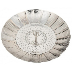 Wkład do gotowania na parze 24cm Kinghoff KH-3312 2