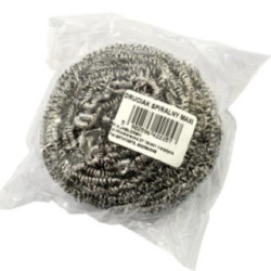 Zmywak spiralny druciak maxi