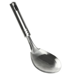 Łyżka nierdzewna 24,5cm 23KB-741