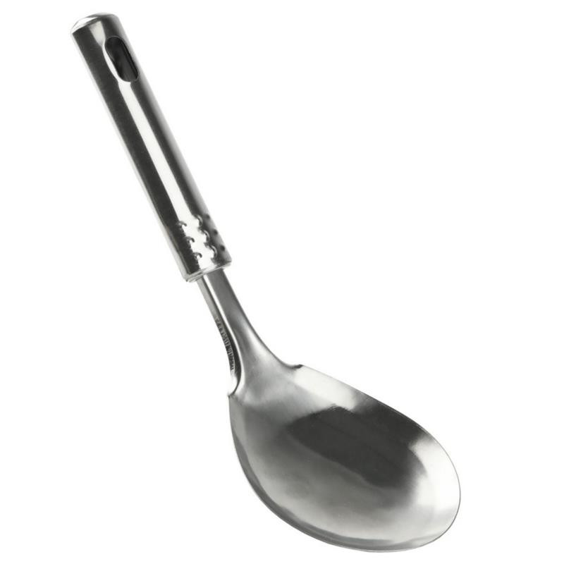 Łyżka nierdzewna 24,5cm 23KB-741