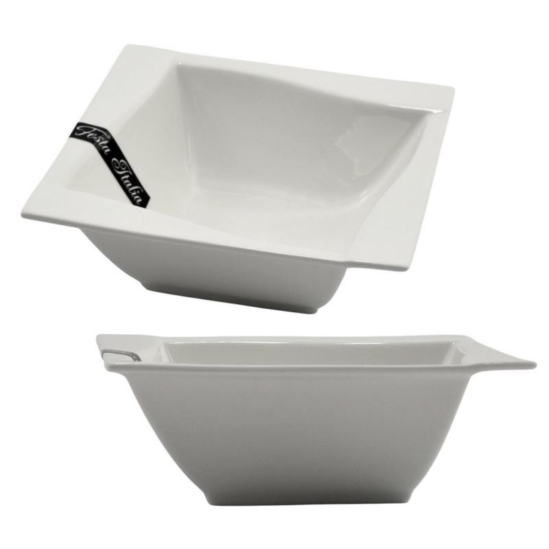 Salaterka ceramiczna 14cm Viva ZB113-4