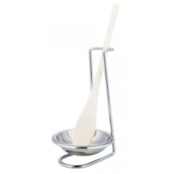 Łyżka drewniana na stojaku Kinghoff KH-4035